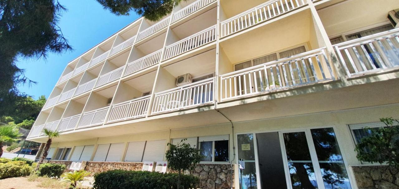 Sagitta All Inclusive Light روغوزنيكا المظهر الخارجي الصورة
