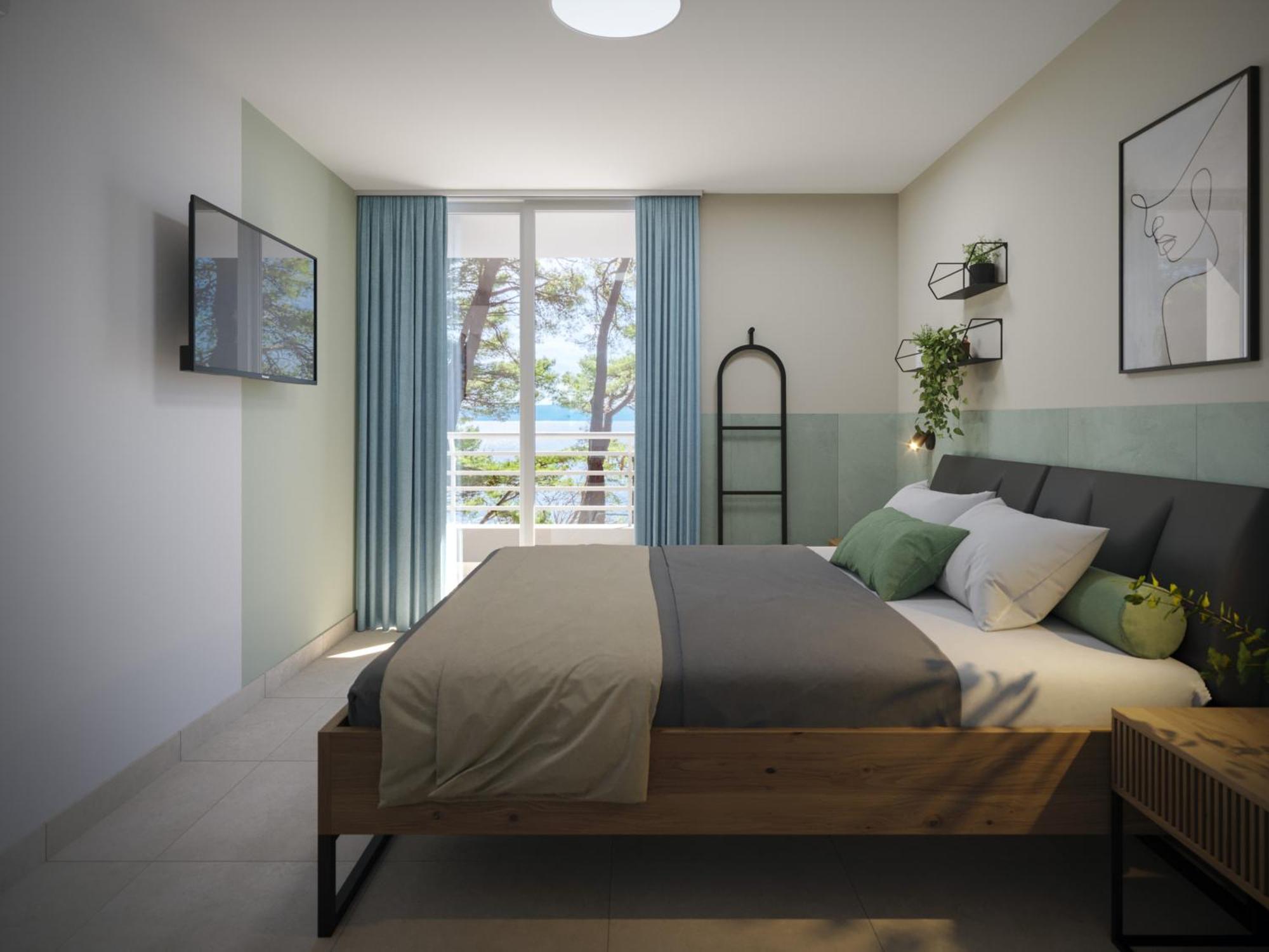Sagitta All Inclusive Light روغوزنيكا الغرفة الصورة