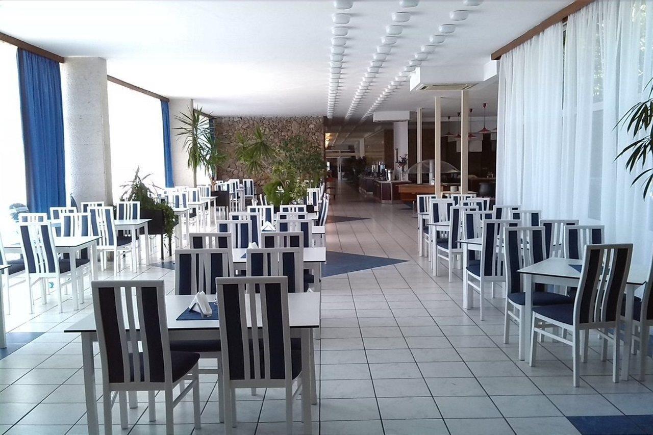 Sagitta All Inclusive Light روغوزنيكا المظهر الخارجي الصورة