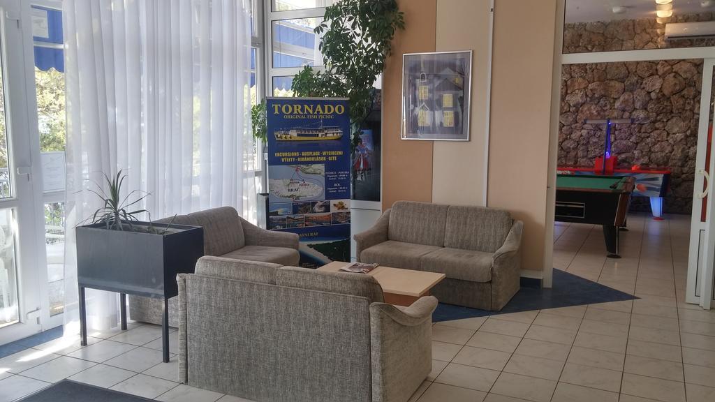 Sagitta All Inclusive Light روغوزنيكا المظهر الخارجي الصورة