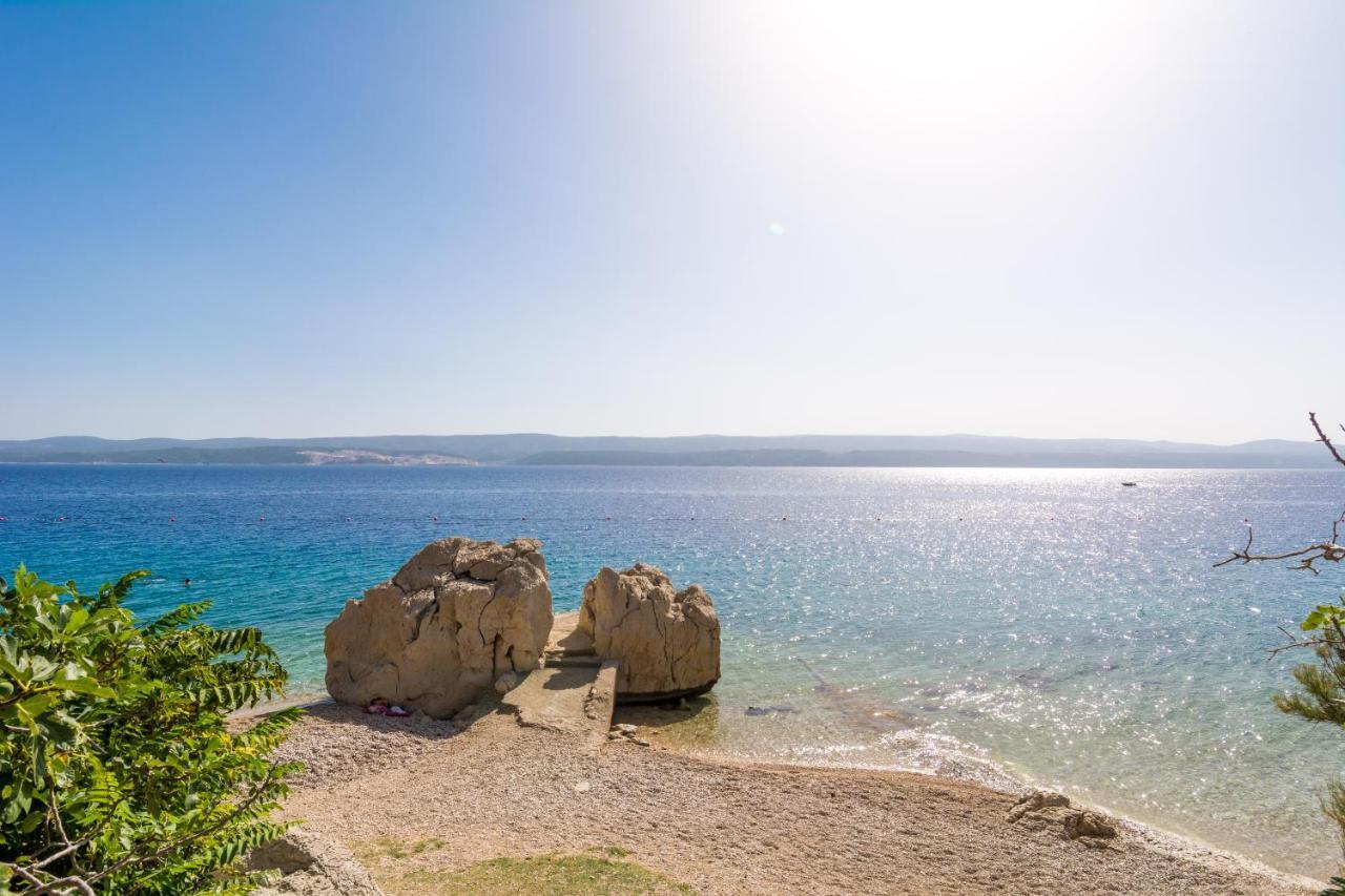 Sagitta All Inclusive Light روغوزنيكا المظهر الخارجي الصورة